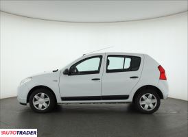 Dacia Sandero 2010 1.4 73 KM