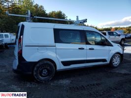 Ford Transit Connect 2021 2