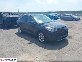 Ford Escape 2020 1