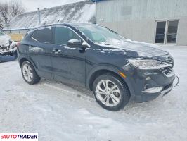 Buick Pozostałe 2023 1