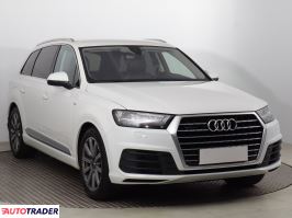 Audi Q7 2018 3.0 227 KM