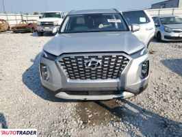 Hyundai Pozostałe 2022 3