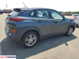 Hyundai Kona 2019 2 Hyundai Kona 2019 2