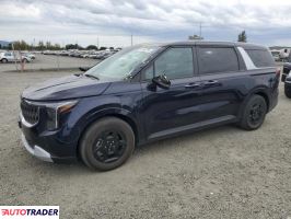 Kia Carnival - zobacz ofertę