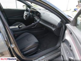 Hyundai Elantra 2024 1