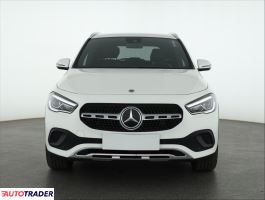 Mercedes G-klasa 2020 1.3 160 KM