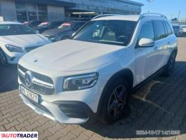 Mercedes GL 2023 1.3 163 KM