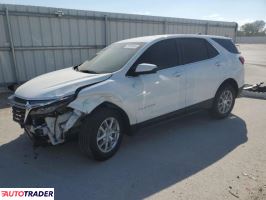 Chevrolet Equinox 2024 1