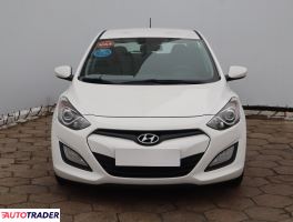 Hyundai i30 2014 1.4 97 KM