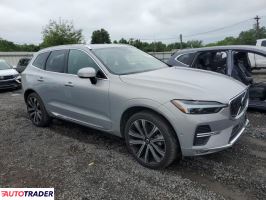 Volvo XC60 2023 2 Volvo XC60 2023 2