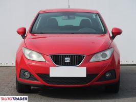 Seat Ibiza 2009 1.6 103 KM