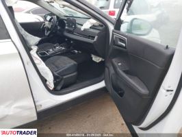 Mitsubishi Outlander 2024 2 Mitsubishi Outlander 2024 2