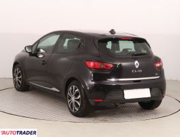 Renault Clio 2015 0.9 88 KM