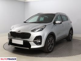 Kia Sportage 2019 1.6 174 KM