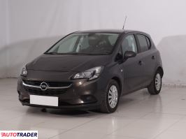 Opel Corsa 2015 1.4 73 KM