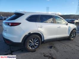 Mazda CX-9 2020 2