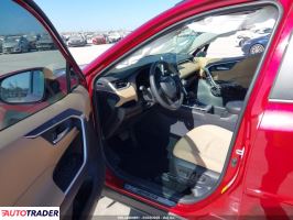 Toyota Pozostałe 2025 2