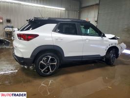 Chevrolet Blazer 2023 1
