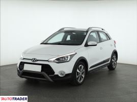 Hyundai i20 2016 1.0 99 KM