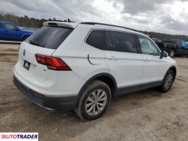 Volkswagen Tiguan 2018 2