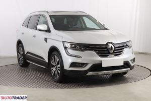 Renault Koleos - zobacz ofertę