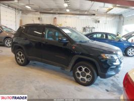 Jeep Compass 2022 2 Jeep Compass 2022 2