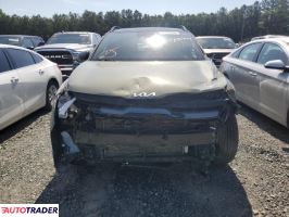 Kia Sportage 2023 2