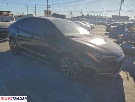 Toyota Corolla 2020 2