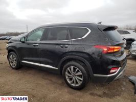 Hyundai Santa Fe 2020 2