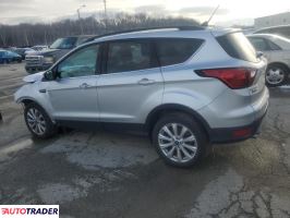 Ford Escape 2019 1 Ford Escape 2019 1