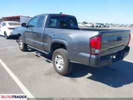 Toyota Tacoma 2020 2