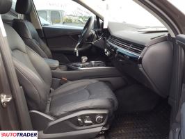 Audi Q7 2019 3 Audi Q7 2019 3