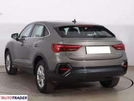 Audi Q3 2021 1.5 147 KM