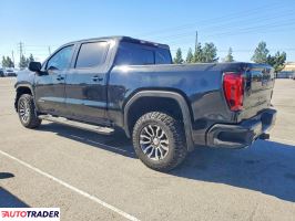GMC Sierra 2020 6