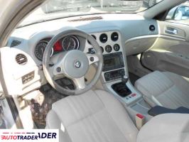 Alfa Romeo 159 2007 1.9 160 KM
