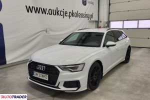 Audi A6 - zobacz ofertę