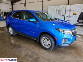 Chevrolet Equinox 2024 1