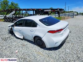 Toyota Corolla 2023 2