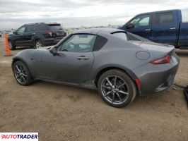 Mazda MX-5 2020 2 Mazda MX-5 2020 2