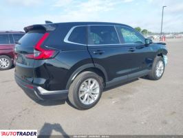 Honda CR-V 2025 1