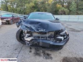 Kia Pozostałe 2025 2