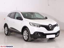 Renault Kadjar 2018 1.2 128 KM