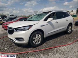 Buick Enclave 2021 3 Buick Enclave 2021 3