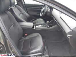 Mazda 3 2021 2