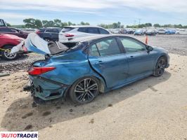Toyota Camry 2025 2