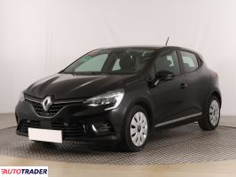 Renault Clio 2020 1.0 99 KM