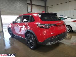 Honda HR-V 2025 2