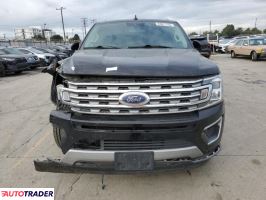 Ford Expedition 2021 3