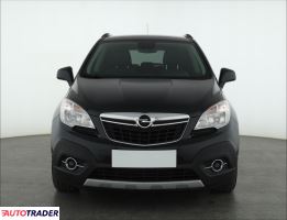 Opel Mokka 2014 1.4 138 KM