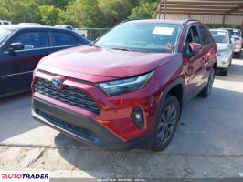 Toyota Pozostałe 2024 2 Toyota Pozostałe 2024 2